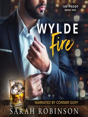 cover image of Wylde Fire